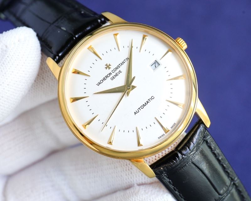 VACHERON CONSTANTIN Watches